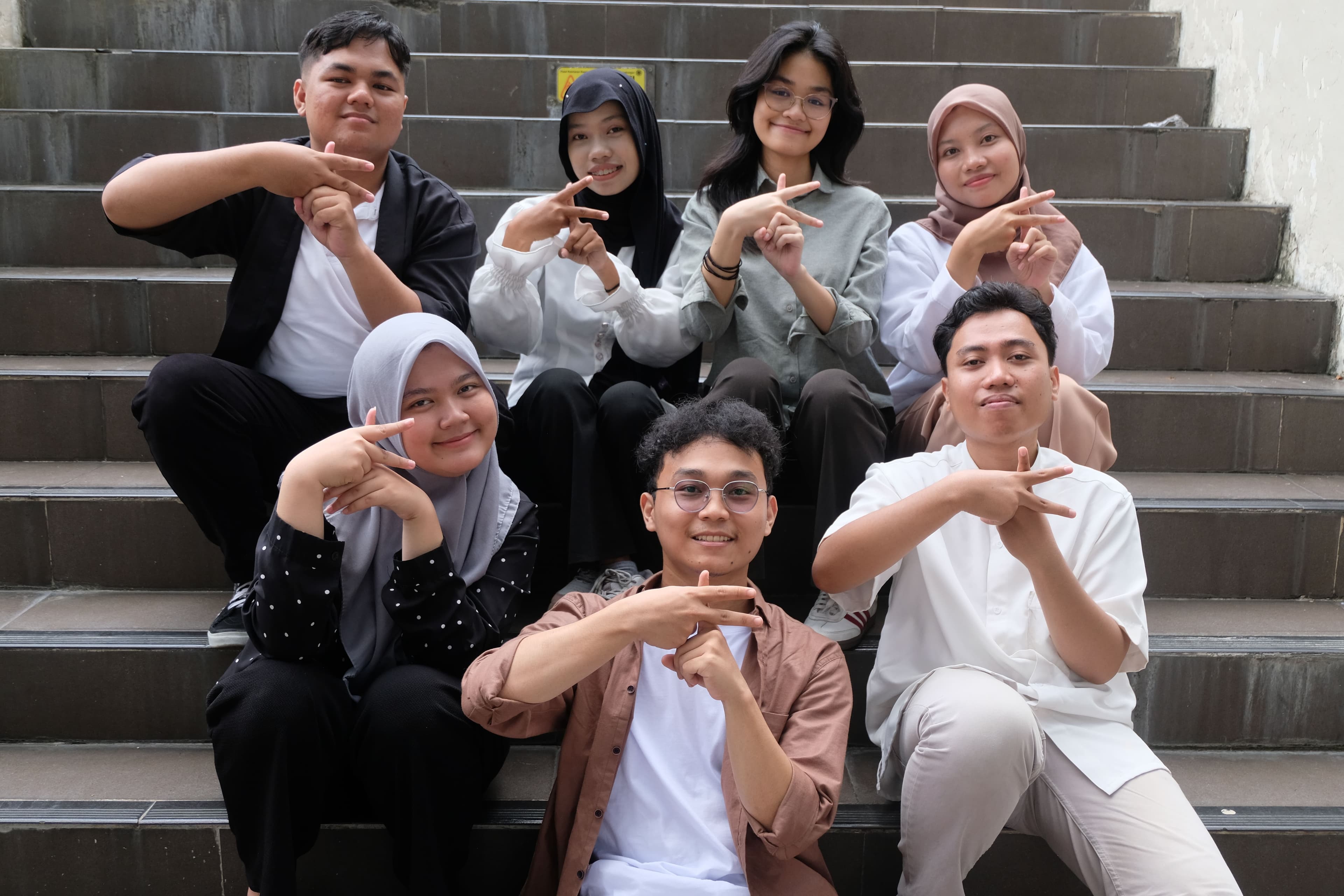 Tim Desa Karangduwet - 2