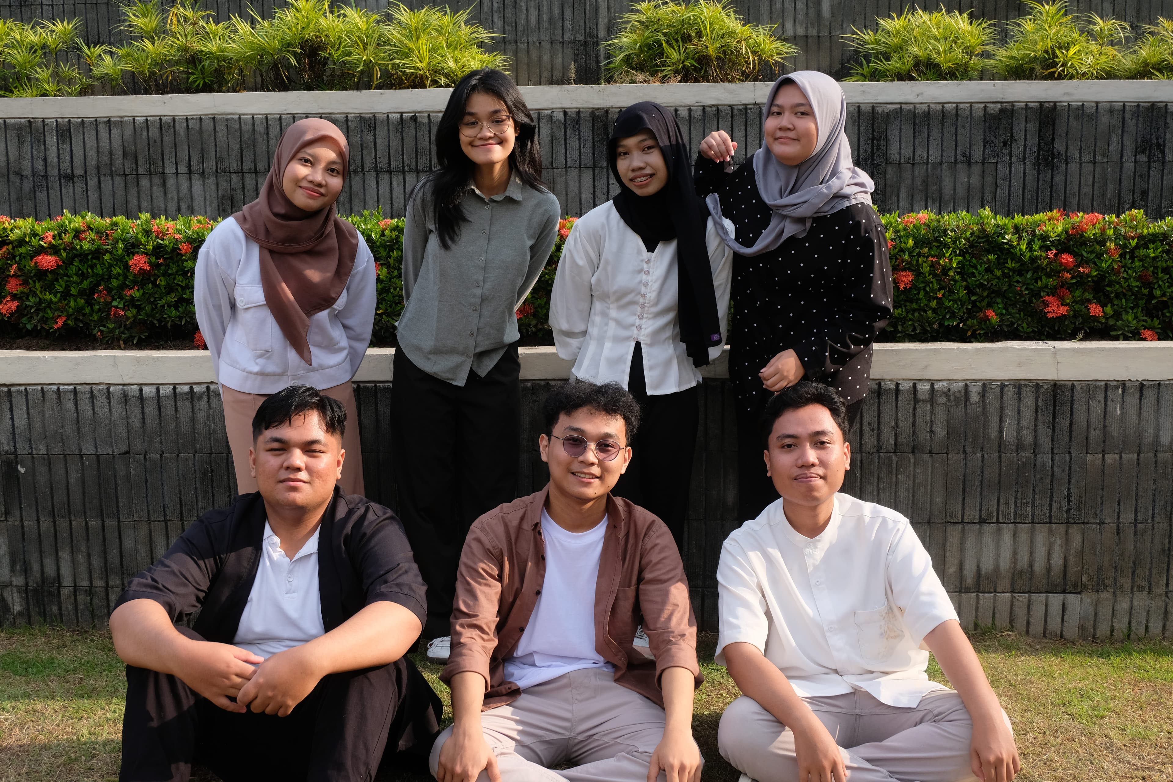 Tim Desa Karangduwet - 1