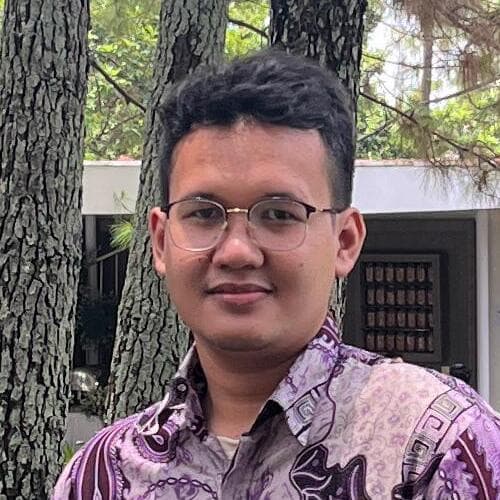 Iqbal Hidayat Rasyad