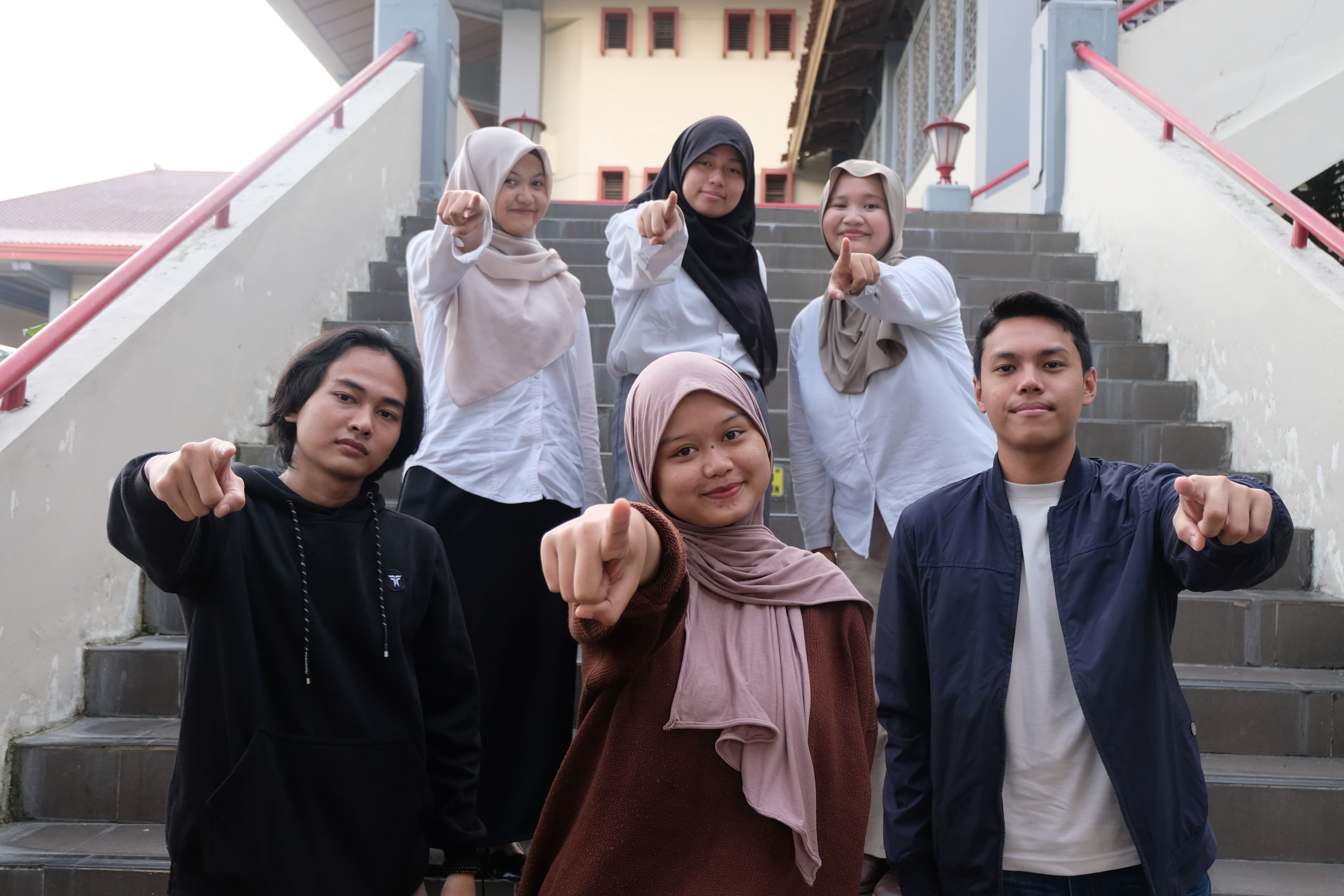 Tim Desa Grogol - Sub Unit 2 - 1