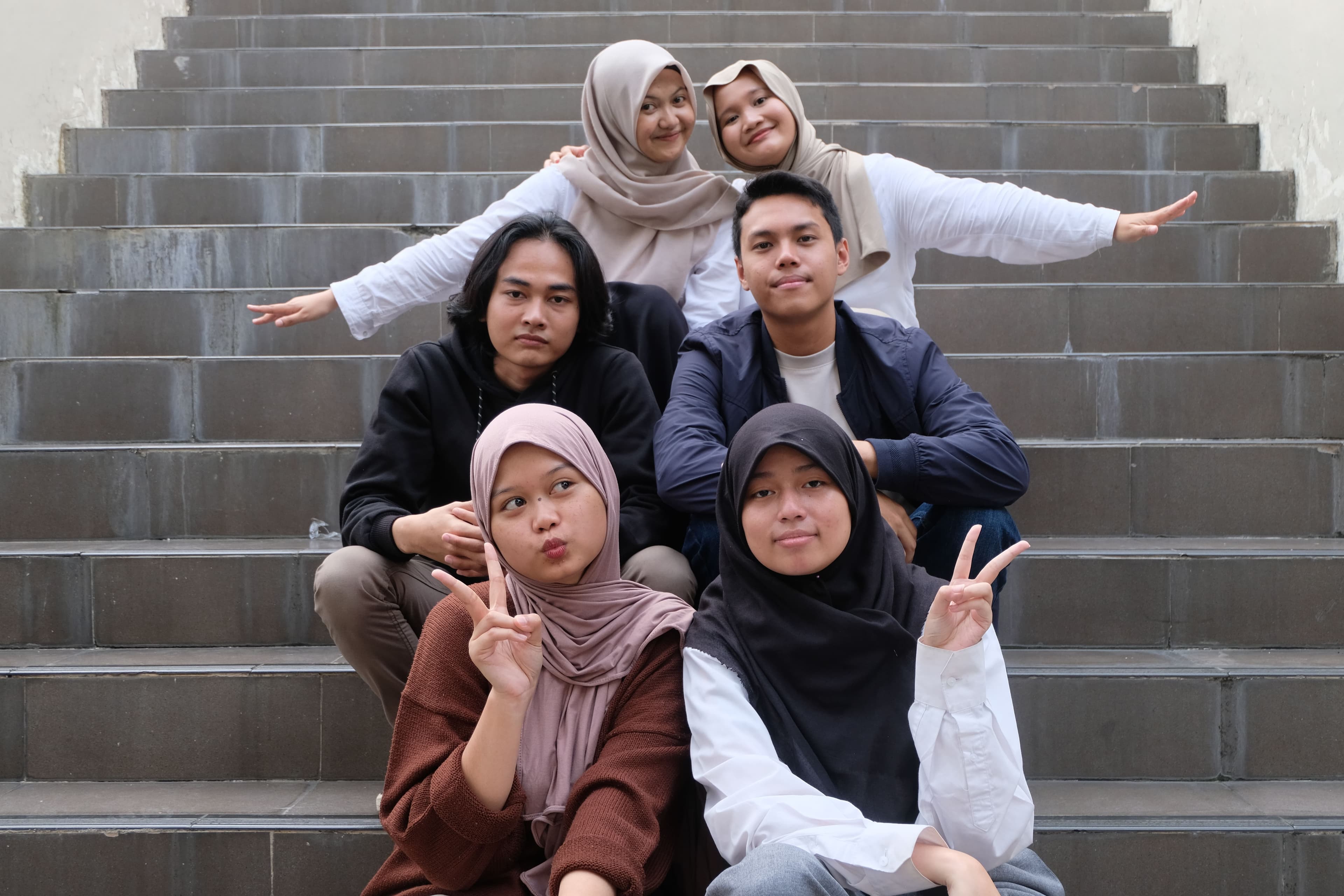 Tim Desa Grogol - Sub Unit 2 - 3